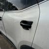 LHD RHD For MG HS 2018- ABS carbonfiber Car Door Pull Door knob Catch Door Handle Bowl Cap Decoration Cover Trim Accsesories
