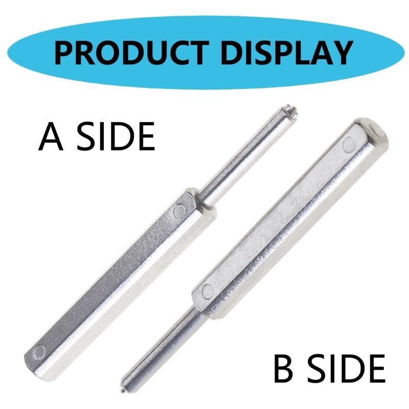 Screwdriver Removal Tool for  2 Smartwatch Screwdriver Tool Screw Straps Link Watch Repair Accessories