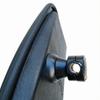 Hino Series Isuzu Mixer Truck Heavy-Duty Rearview Mirror
