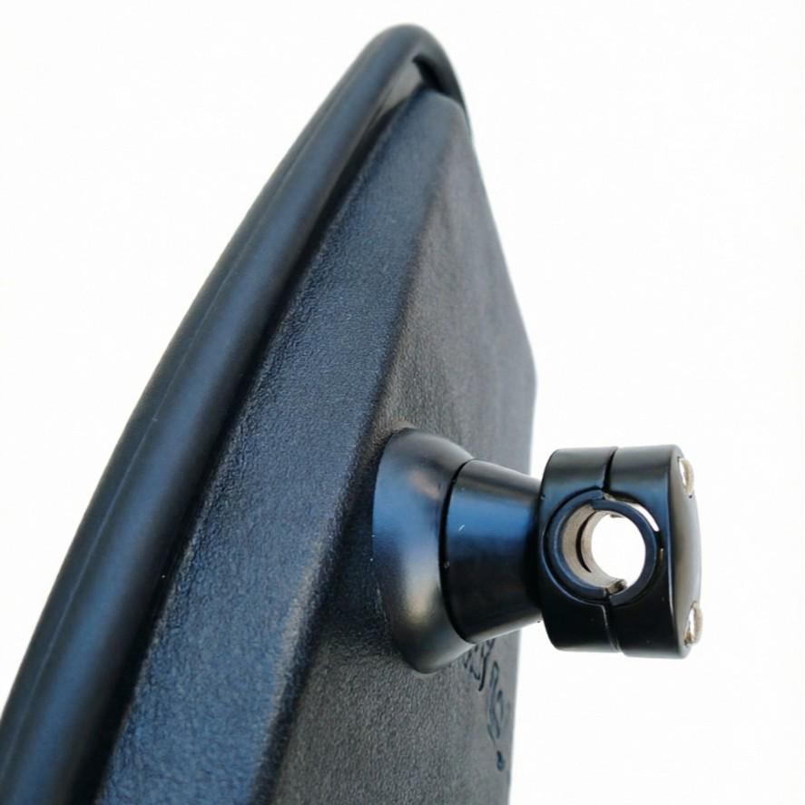 Hino Series Isuzu Mixer Truck Heavy-Duty Rearview Mirror