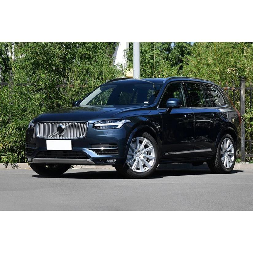 Car Phone Holder Air Vent Clip Clamp Mobile Phone Holders for Volvo XC90 Accessories 2015 2016 2017 2018 2019 2020 2021 2022