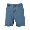 Urban Classics Mens Denim Shorts