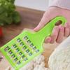 Zhaoran Manual Dumpling Chopper & Cabbage Grater Set