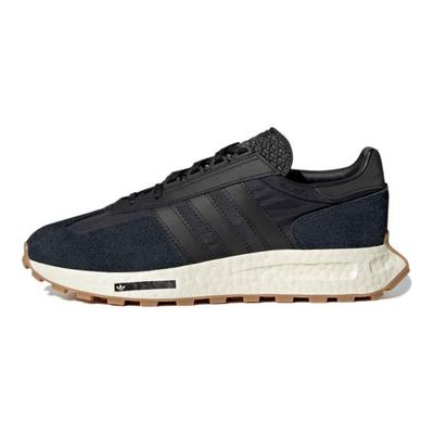 Retropy E5 Core Black Unisex Sneakers Grey-Six H03080