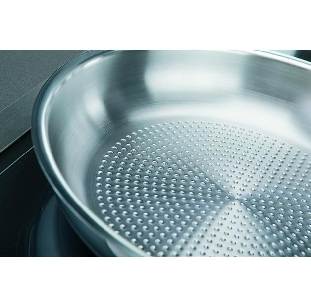 Сковорода Schulte-Ufer Romana i из нержавеющей стали 28 см (6951-28i)