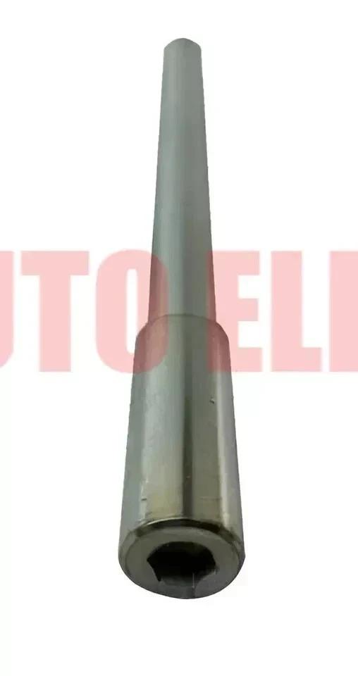 Fit For KTM Duke 250 Front Wheel Hub Axle Rod 2017 to 2019 Model
