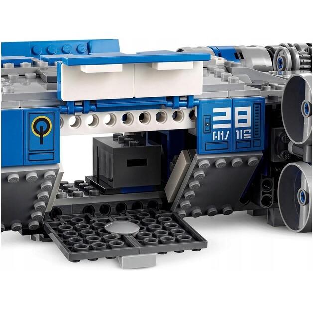 LEGO Star Wars 75293 Resistance Transport I-TS