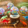 Dinosaur Twist Egg: Fun Gashapon Simulation Toy for Kids