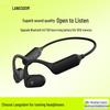 LANSTN Open-Ear Wireless Bluetooth Sports Headphones