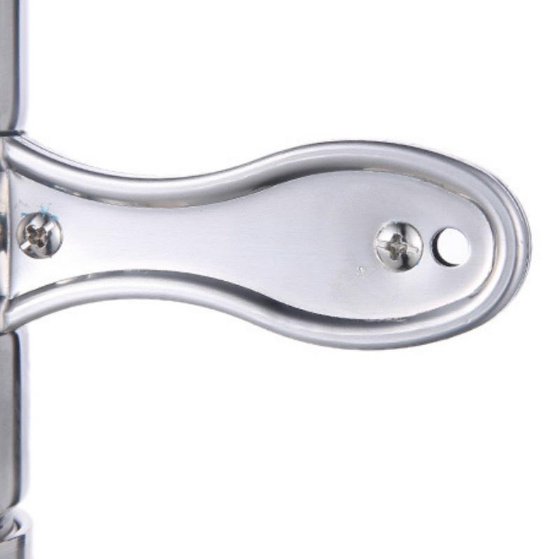 Neue Edelstahl Haushalt Kleine Manuelle Nudelmaschine Küche Hand Druck Nudel Pressmaschine M