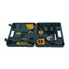 Set Repair Tool Kit Household Maintenance Hardware Tool Set with Toolbox for Car Home Maintenance Tool Set Household Tool