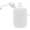 Soap Dispenser 500ml Soap Dispenser Bottle Hand Sanitizer Bottle Refillable Liquid Hand Soap Dispens