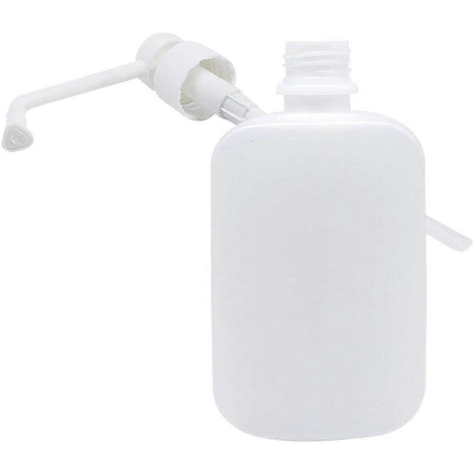 Soap Dispenser 500ml Soap Dispenser Bottle Hand Sanitizer Bottle Refillable Liquid Hand Soap Dispens