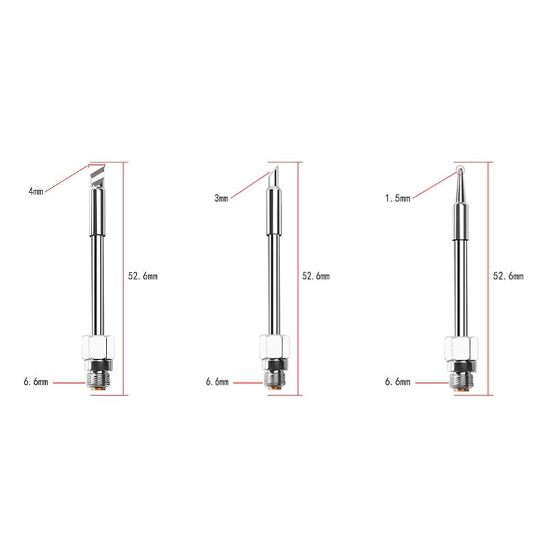 

Микропаяльник 5 В USB Аккумулятор Беспроводной Паяльник Портативный Электрический Сварочный Аппарат Паяльная Ручка