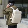 Business Travel Backpack Slim Laptop Hand Luggage with USB Charging Port Men's & Women's Cabin Bag for Work Trips