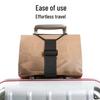 Travel Elastic Luggage Straps for Suitcases & Handbags