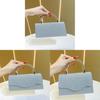 Plastic Evening Clutch With Sequins For Womens Formal Events