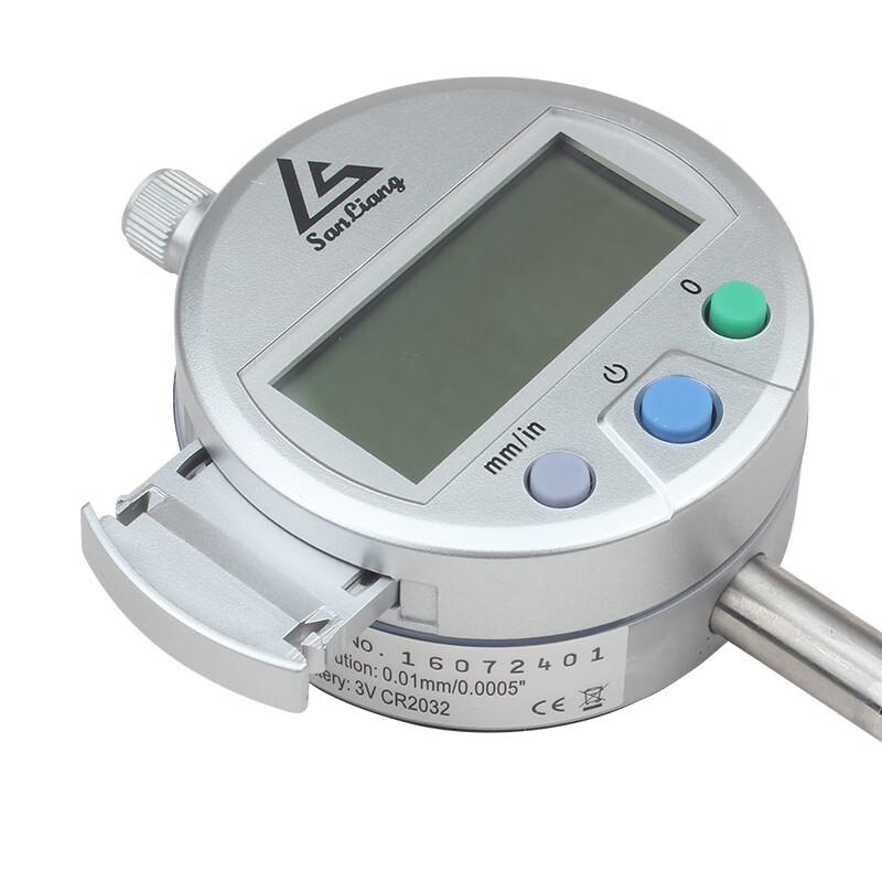 Sanliang Digital Dial Indicator