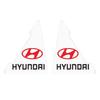 Car Door Corner Cover Bumper Protector for Hyundai Kona Veloster Sonata Elantra Tucson Palisade Venue Ioniq Solaris Sedan Aslan AG3