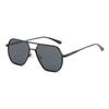 Color-changing Shades For Men UV-resistant Men's Pochromic Polarized Sunglasses Day And Night Outdoor  Glasses Aviator Style