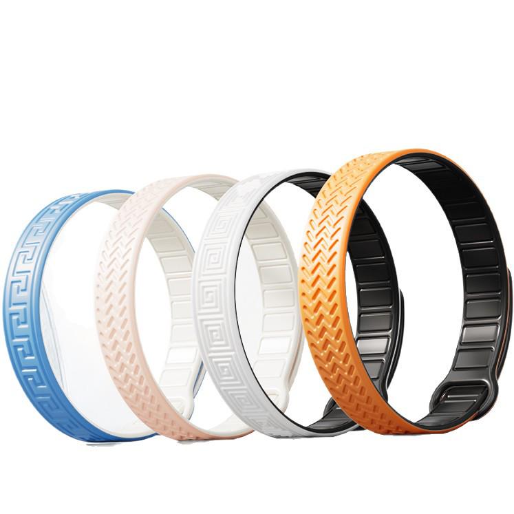 Unisex Anti-Static Magnetic Bracelet - Winter's Must-Have for Static Electricity Removal