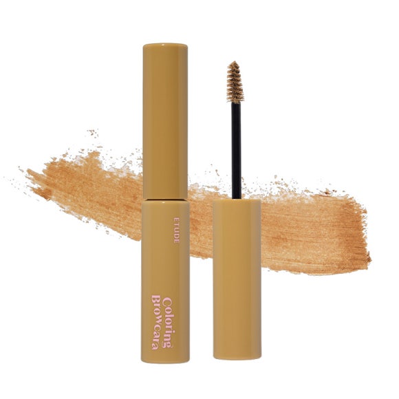 Etude House Drawing Eyes Coloring Brow Cara 6g (5 Options)