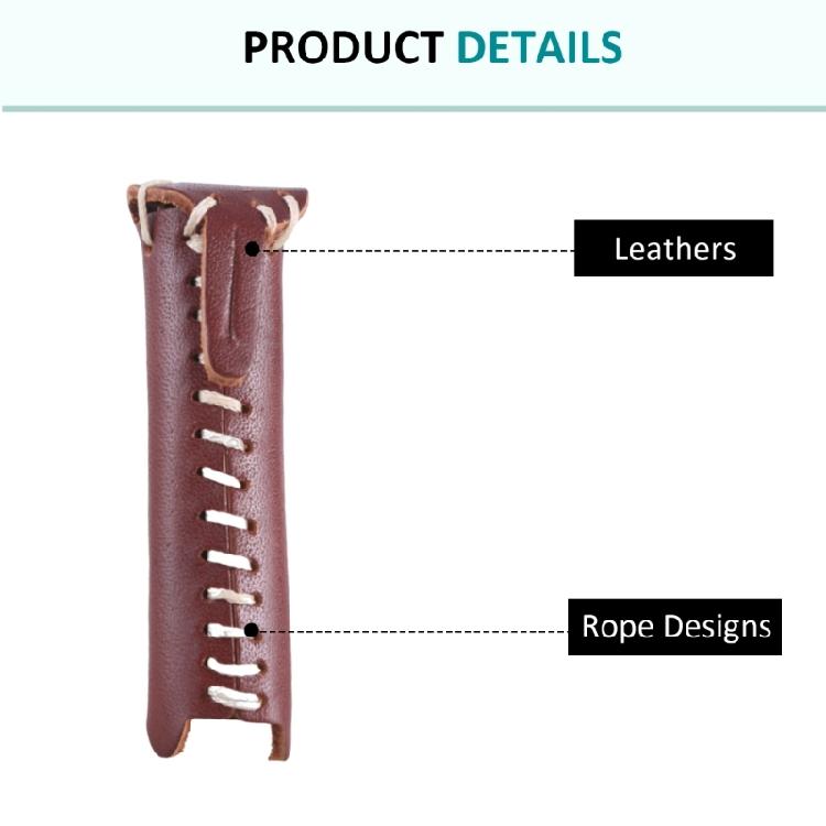 Leather Cue Head Protectors Snooker Cue Tip Cover Billiard Stick Protections Cover