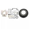 For Polaris For Sportsman 500 HO Carburetor Repair Kit (2001 2012) All Inclusive Set for Effective Motorcycle Maintenance