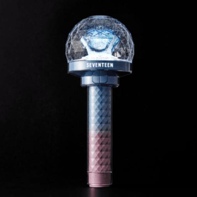 SEVENTEEN OFFICIAL LIGHT STICK Ver.3 – 10th Anniversary Edition