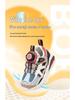 Babudou 2024 Autumn Kids' Breathable Casual Shoes: Girls' Dad Shoes for Infants, Medium, and Large Children.