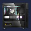 ARGB Graphics Card Holder Magnetic GPU Brace Video Graphics Card Cooling Bracket