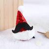 Elk Ears Korean Style Headwear Christmas Hat Hairpin Kids Hair Accessories Christmas Hair Clip