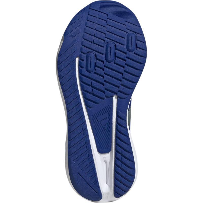 Adidas DURAMO SL 2.0 Abrasion Resistant Low Top Kids Lifestyle Shoes Blue Kids' Sneakers IH3605