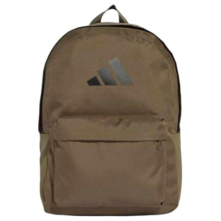 Adidas Polyester Backpack Unisex Palm Adidas IS7051