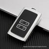 Dongfeng Renault TPU Soft Key Cover for Kolega, Koleos, Espace, and Captur