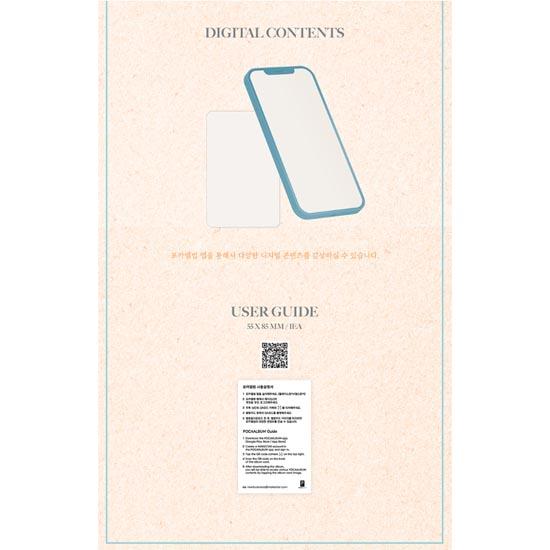 OH My Girl 9. Mini-Album 'Golden Hourglass' (1Poca)