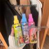 Little Red Book PEACH JO+ Korean Blue Bear Long-lasting Fabric Fragrance Spray