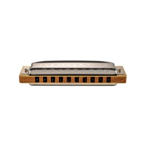 HOHNER Blues Harp 532/20P B Blues Harp In B