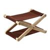 Compact Folding Beach Pillow Light Weight And Portable Beach Lounger Headrest For Neck Support Outdoor Camping Travel