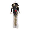 Luo Tianyi Virtual Idol Costume With Traditional Chinese Style For Cosplay Events