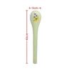 1Pcs Back Pain Relief Portable Body Vibration Hammer High Elasticity Plush Massage Pat Fu Character Slap Stick Massager