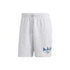 Originals RIFTA Metro AAC Shorts Light Heather Grey IM4583