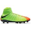 Nike Hypervenom Phantom 3 Df Ag Pro 'Electric Green Hyper Orange' 852550-308