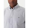 Рубашка Tommy Jeans Oxford