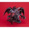 MegaHouse Dark Magician the Dragon Knight PVC Figure 130mm Painted Complete Yu-Gi-Oh! Duel Monsters