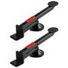 Hands-Free Support Lifter Tool Swivel-Type Lifting Tool Hands-Free Door Lifter  Carpenters Tools