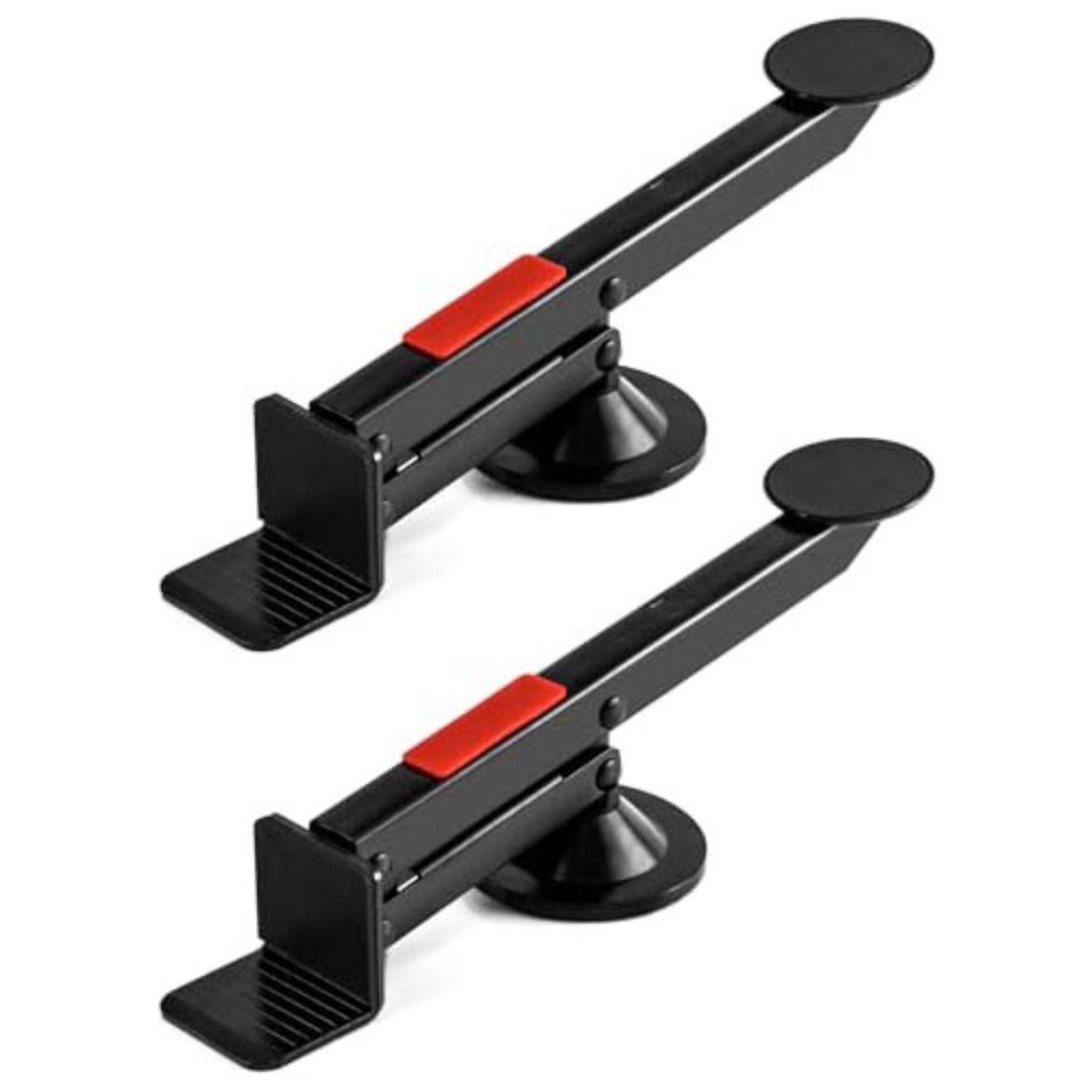 Hands-Free Support Lifter Tool Swivel-Type Lifting Tool Hands-Free Door Lifter  Carpenters Tools