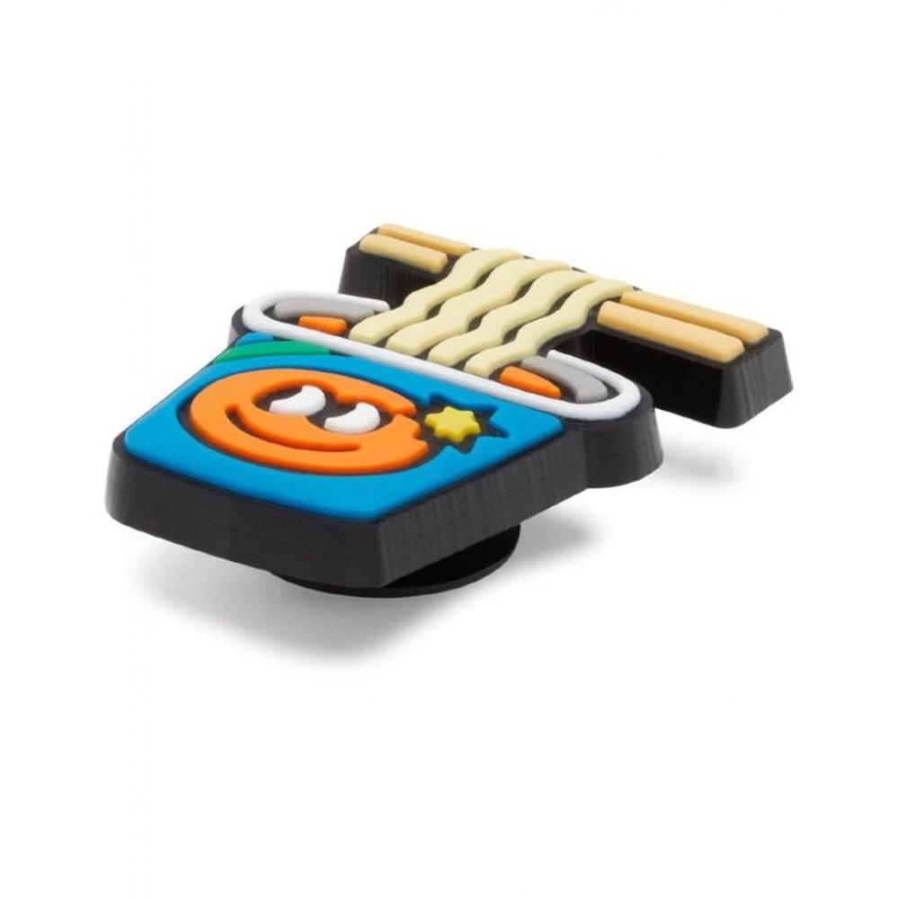 

Лапша в стаканчике Crocs Gibbitz 10010787 Single product