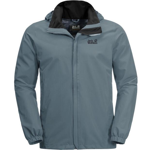 Куртка Jack Wolfskin Stormy Point Jacket XXXL