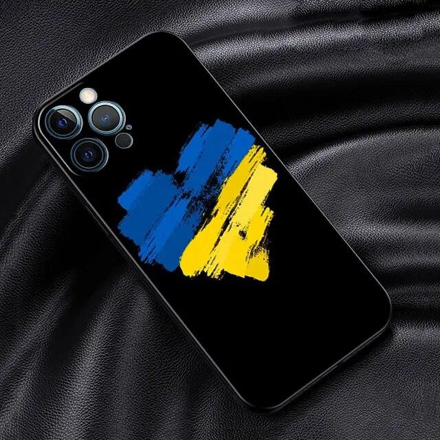 

Чудовий анімований м’який модний телефон для Iphone XS 8 Mini 6s Plus XR 13 7 12 Pro 6 Max 11 X 14 Silicon Straight Case Cover for Iphone 14 Pro синій